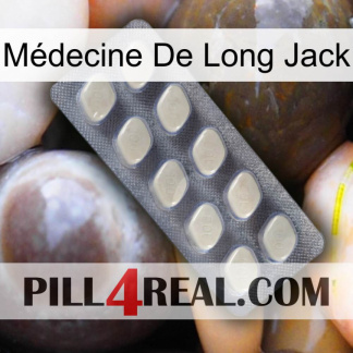 Médecine De Long Jack 08